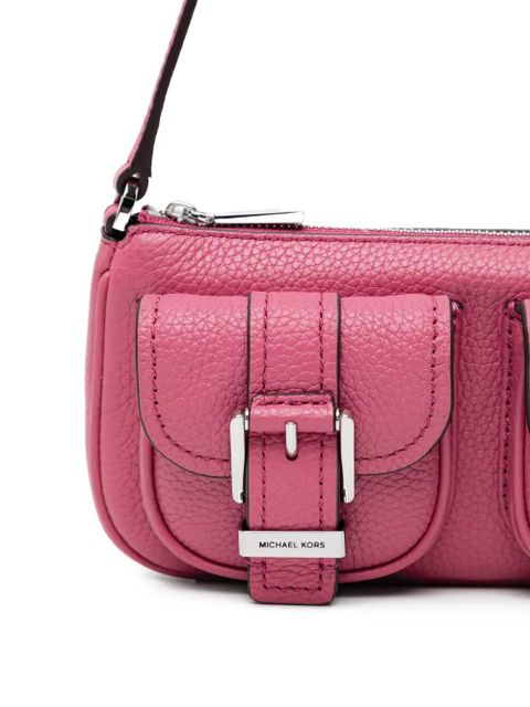 Michael Kors small Zoe shoulder bag - Pink