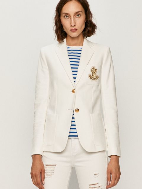 Lauren Ralph Lauren - Marynarka 200797305001 - zdjęcie produktu nr 1