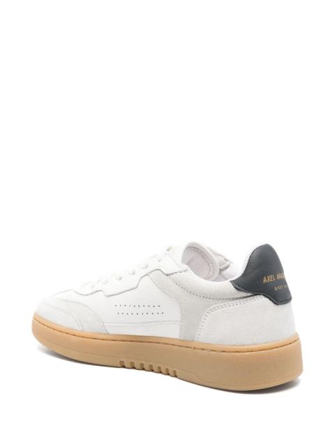 Axel Arigato Dice T-Toe sneakers - White