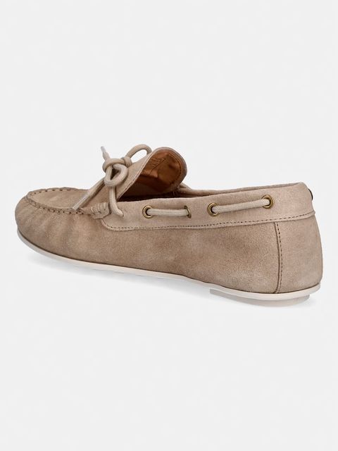 Gant mokasyny zamszowe Seabaya - zdjęcie produktu nr 2