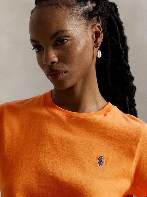 Polo Ralph Lauren t-shirt bawełniany