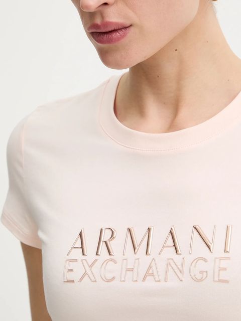 Armani Exchange t-shirt