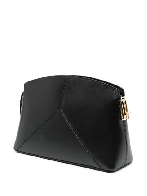 Victoria Beckham Victoria clutch bag - Black