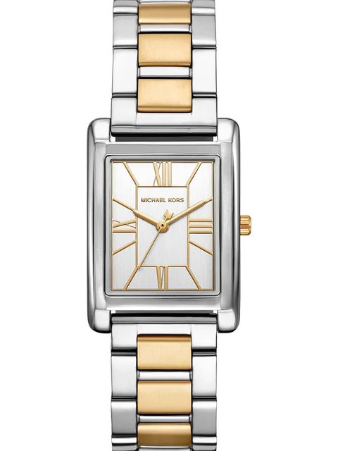 Michael Kors zegarek damski kolor srebrny MK4967 - zdjęcie produktu nr 1