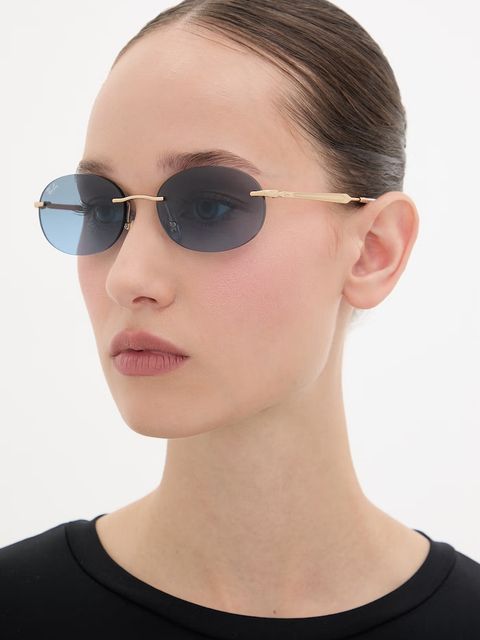 Ray-Ban okulary przeciwsłoneczne - zdjęcie produktu nr 1