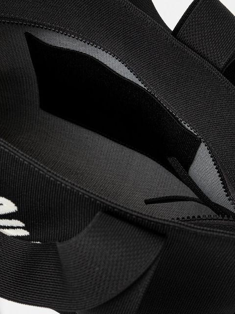 AllSaints torebka IZZY kolor czarny W398XC