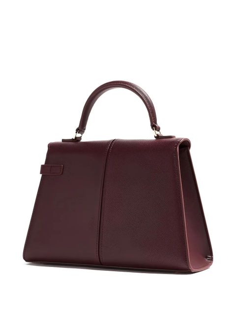 JW Pei large Elise tote bag - Red