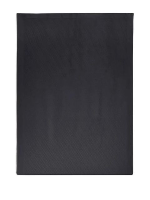 Gucci square shape scarf - Black - zdjęcie produktu nr 2