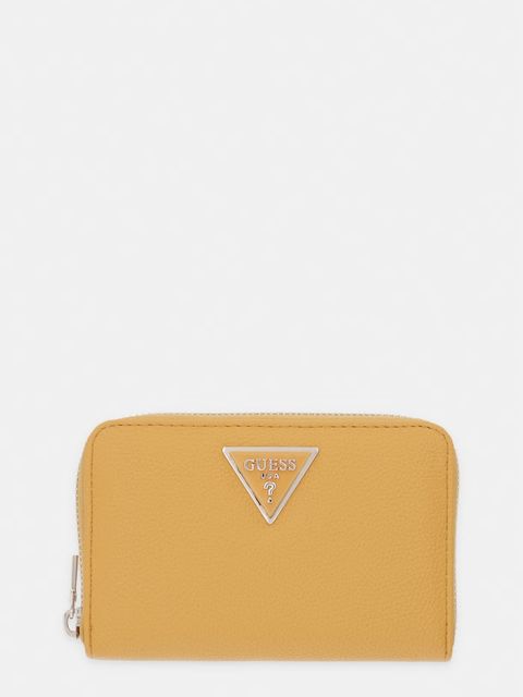 Guess portfel damski z imitacji skóry LAUREL - zdjęcie produktu nr 1