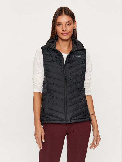 Bezrękawnik Columbia