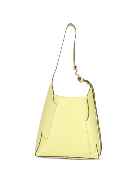 Cult Gaia Simona shoulder bag - Yellow - zdjęcie produktu nr 2