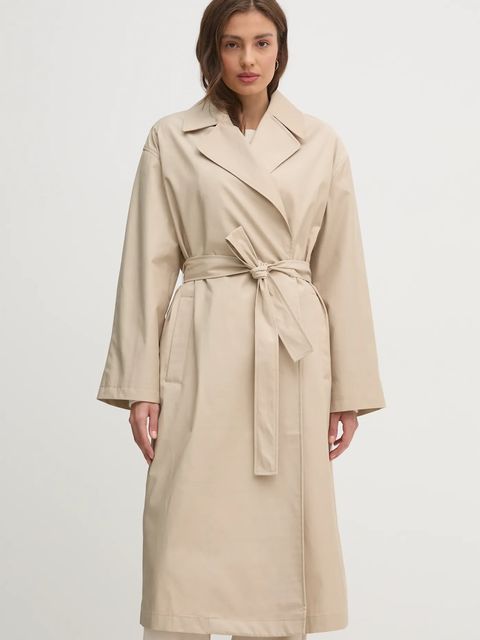 Calvin Klein trencz - zdjęcie produktu nr 1