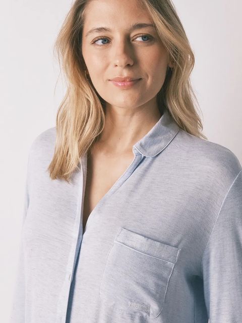 women'secret piżama MATERNITY