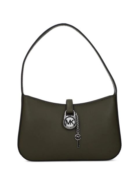 Michael Kors Lyra small tote bag - Green - zdjęcie produktu nr 1