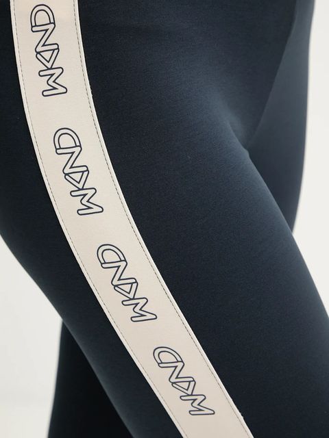 Weekend Max Mara legginsy BASILIO