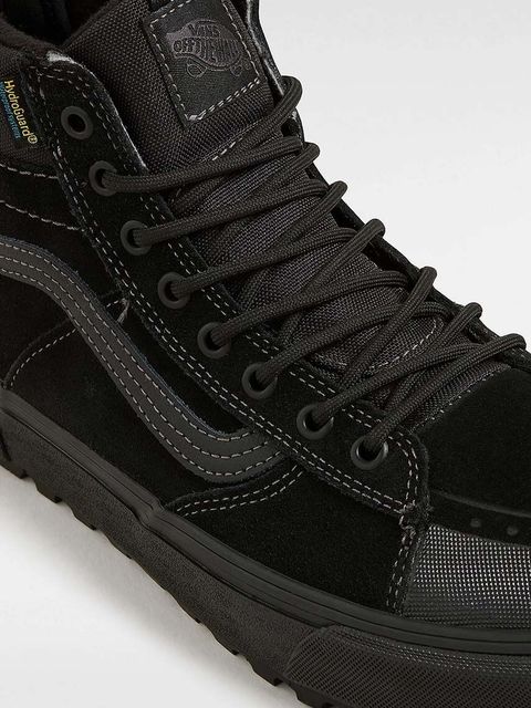 Vans trampki MTE Sk8-Hi Waterproof kolor czarny VN000CVTBKA1