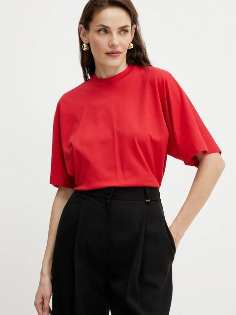 Pinko t-shirt bawełniany