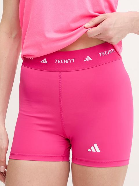 adidas Performance szorty treningowe Techfit