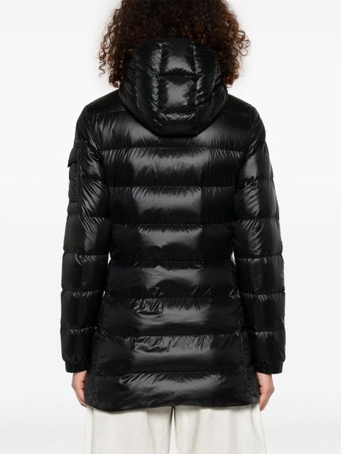 Moncler Glements coat - Black