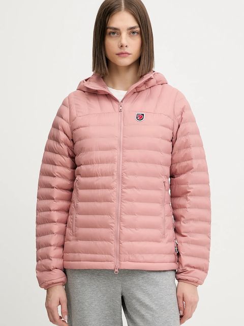 Fjallraven kurtka Expedition Latt Hoodie W - zdjęcie produktu nr 1