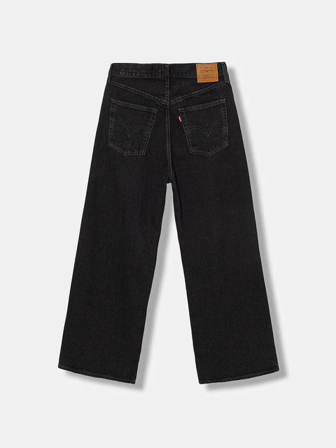 Levi's jeansy RIBCAGE WIDE LEG - zdjęcie produktu nr 2