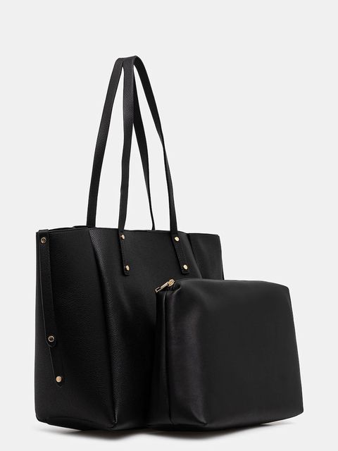 Answear.LAB torebka kolor czarny