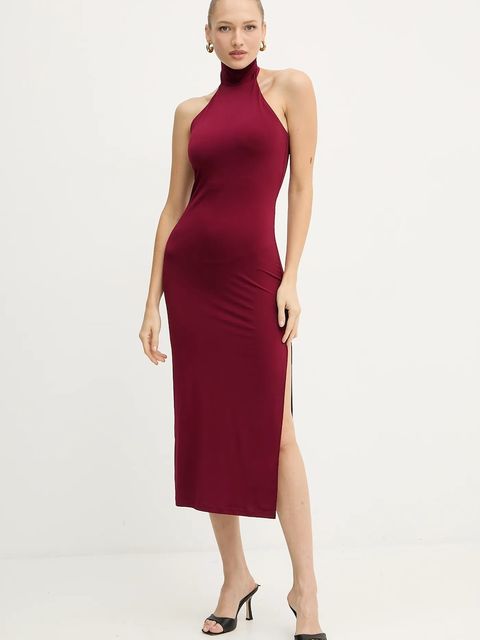 Silvian Heach sukienka TIKIM - zdjęcie produktu nr 2