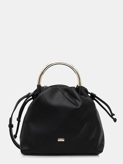 Morgan torebka kolor czarny 2ANSE - zdjęcie produktu nr 1