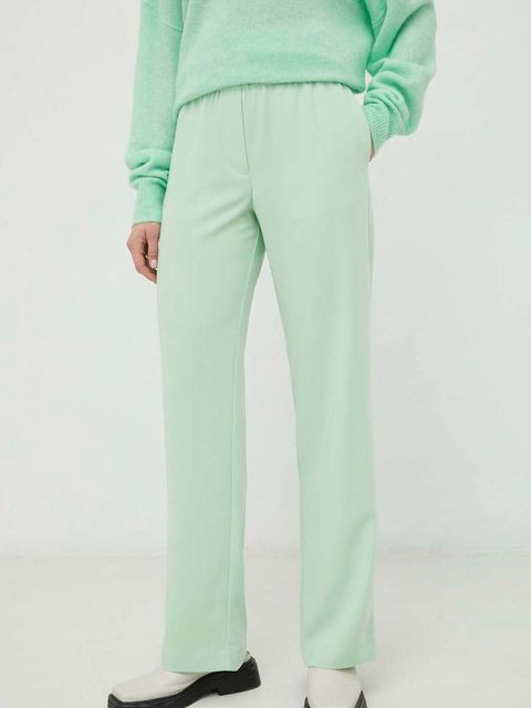 Samsoe Samsoe spodnie Hoys - zdjęcie produktu nr 1