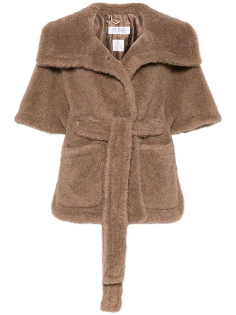 Max Mara Amato jacket - Brown - zdjęcie produktu nr 1