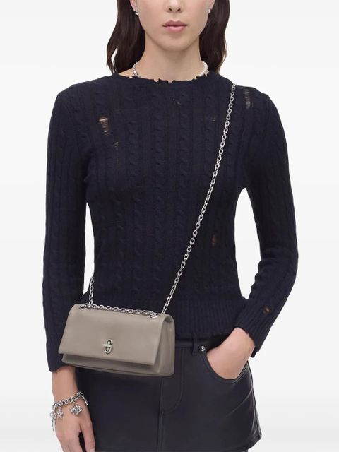 Marc Jacobs The Dual Chain shoulder bag - Neutrals - zdjęcie produktu nr 2