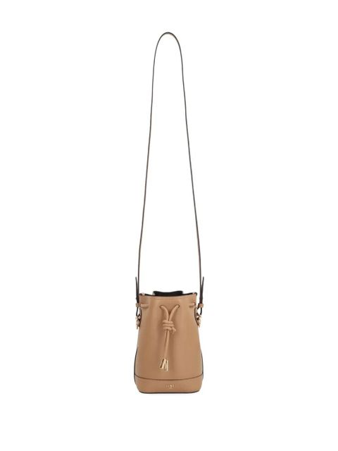FENDI Mon Tresor bucket bag - Neutrals