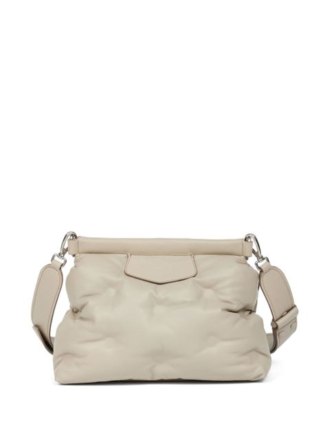 Maison Margiela small Glam Slam cross body bag - Neutrals