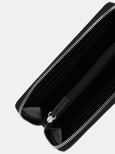 HUGO portfel Chris 2.0 Zip Around - zdjęcie produktu nr 2