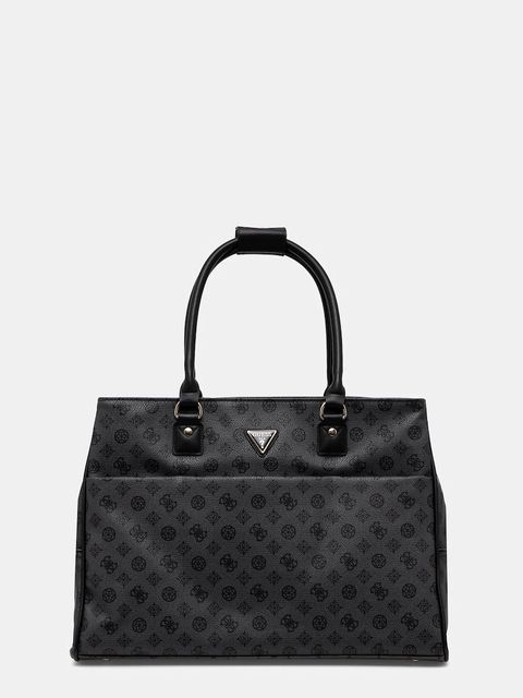 Guess torebka kolor szary TWHP74 52919 - zdjęcie produktu nr 1