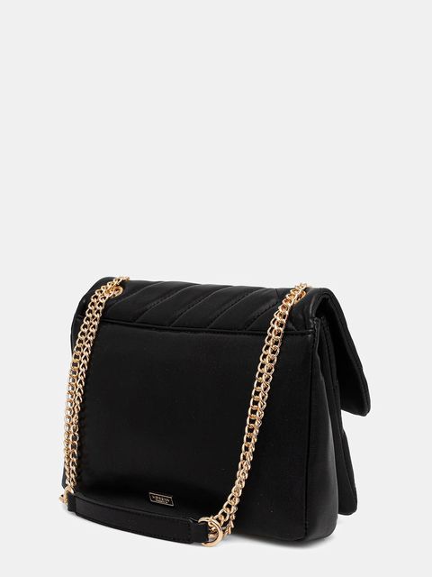 Morgan torebka kolor czarny 2BELMA