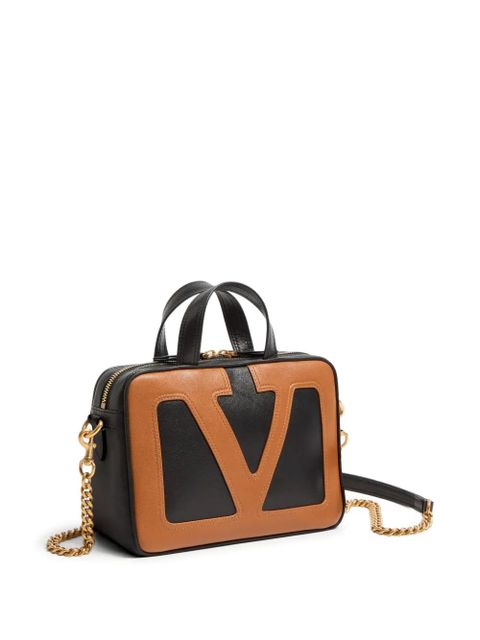 Valentino Garavani Viva Superstar tote bag - Black