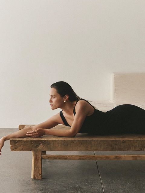 MUUV. sukienka sukienka FENDU - zdjęcie produktu nr 2