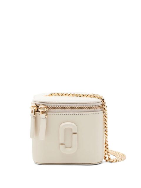 Marc Jacobs mini Vanity bag - Neutrals - zdjęcie produktu nr 1
