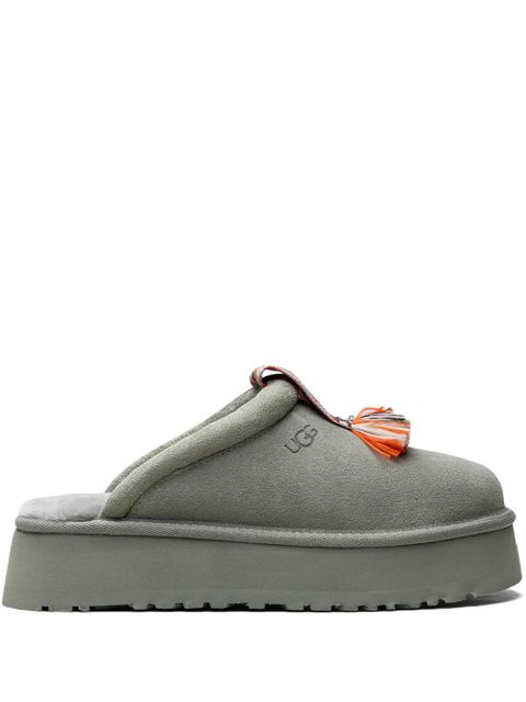 UGG Tazzle "Shaded Clover" slippers - Grey - zdjęcie produktu nr 1