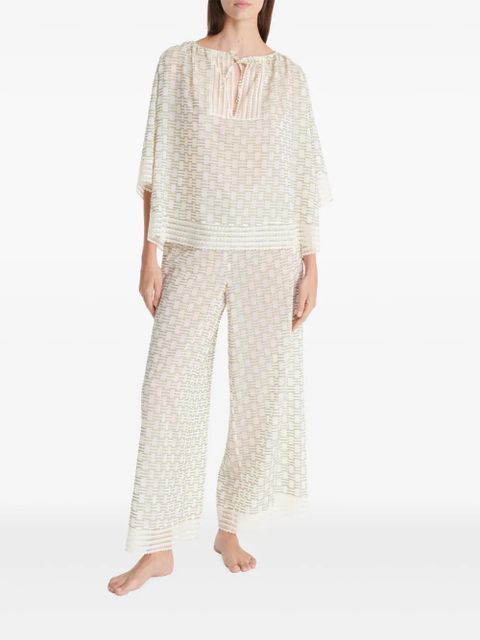 ERES Amourette top - Green - zdjęcie produktu nr 2