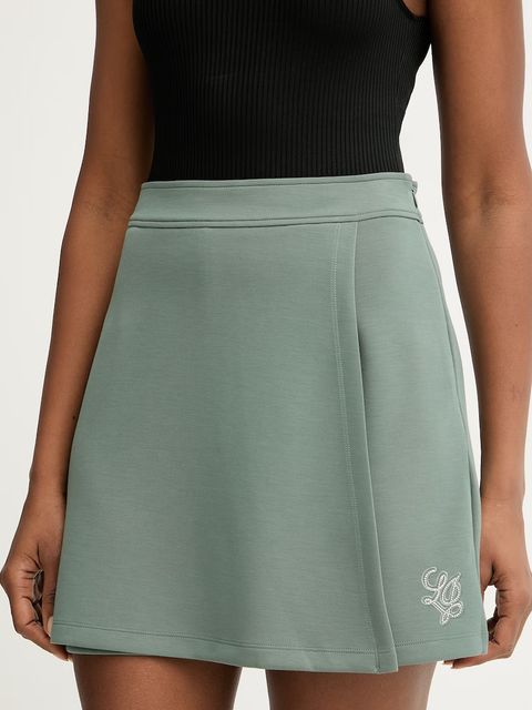 Liu Jo spódnicospodnie damskie z modalem - zdjęcie produktu nr 1