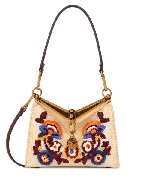 ETRO small Vela shoulder bag - Neutrals - zdjęcie produktu nr 1