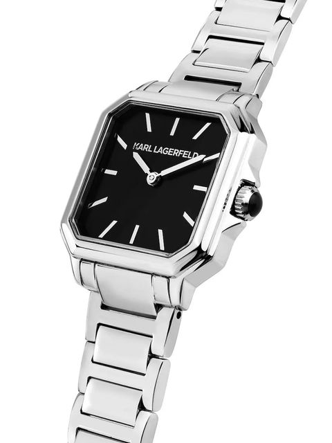 Karl Lagerfeld zegarek - zdjęcie produktu nr 2