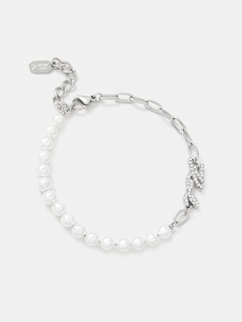 Karl Lagerfeld bransoletka damska KLAYR08 - zdjęcie produktu nr 1