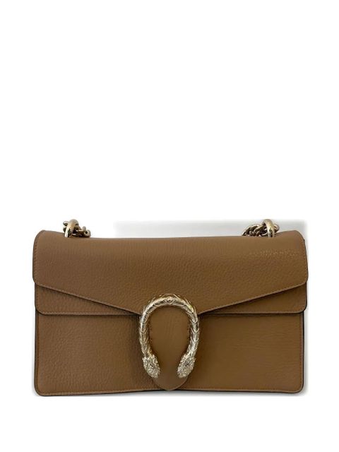 Gucci Dionysus flap shoulder bag - Neutrals - zdjęcie produktu nr 1