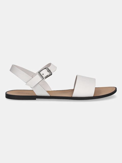 Vagabond Shoemakers sandały skórzane TIA 2.0 - zdjęcie produktu nr 1