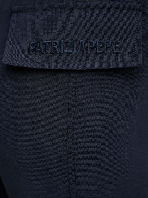 Patrizia Pepe szorty