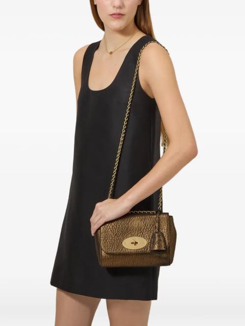 Mulberry Lily shoulder bag - Gold - zdjęcie produktu nr 2