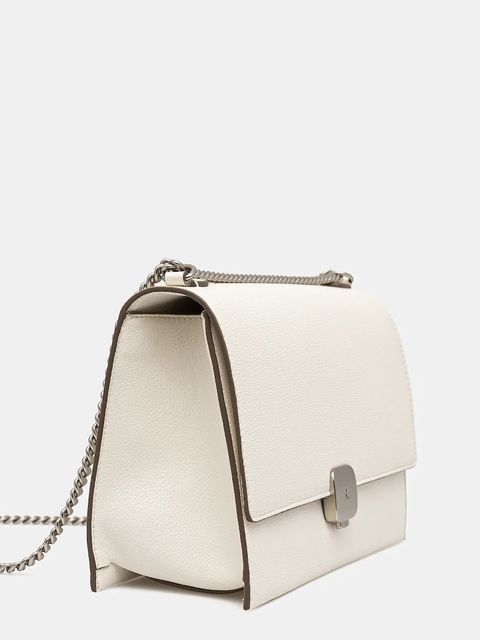 Calvin Klein Jeans torebka - zdjęcie produktu nr 1